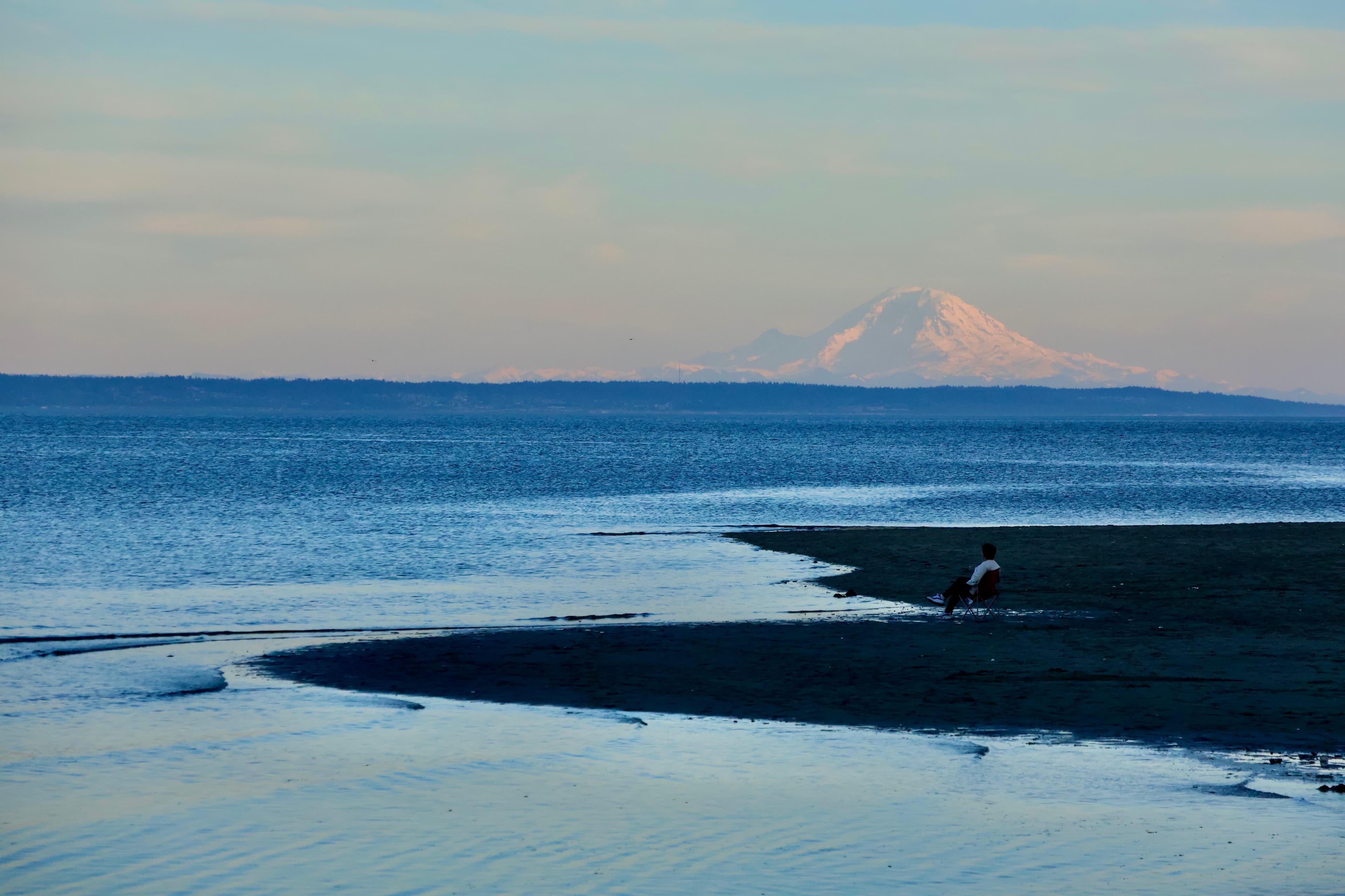 Whidbey Island, Washington